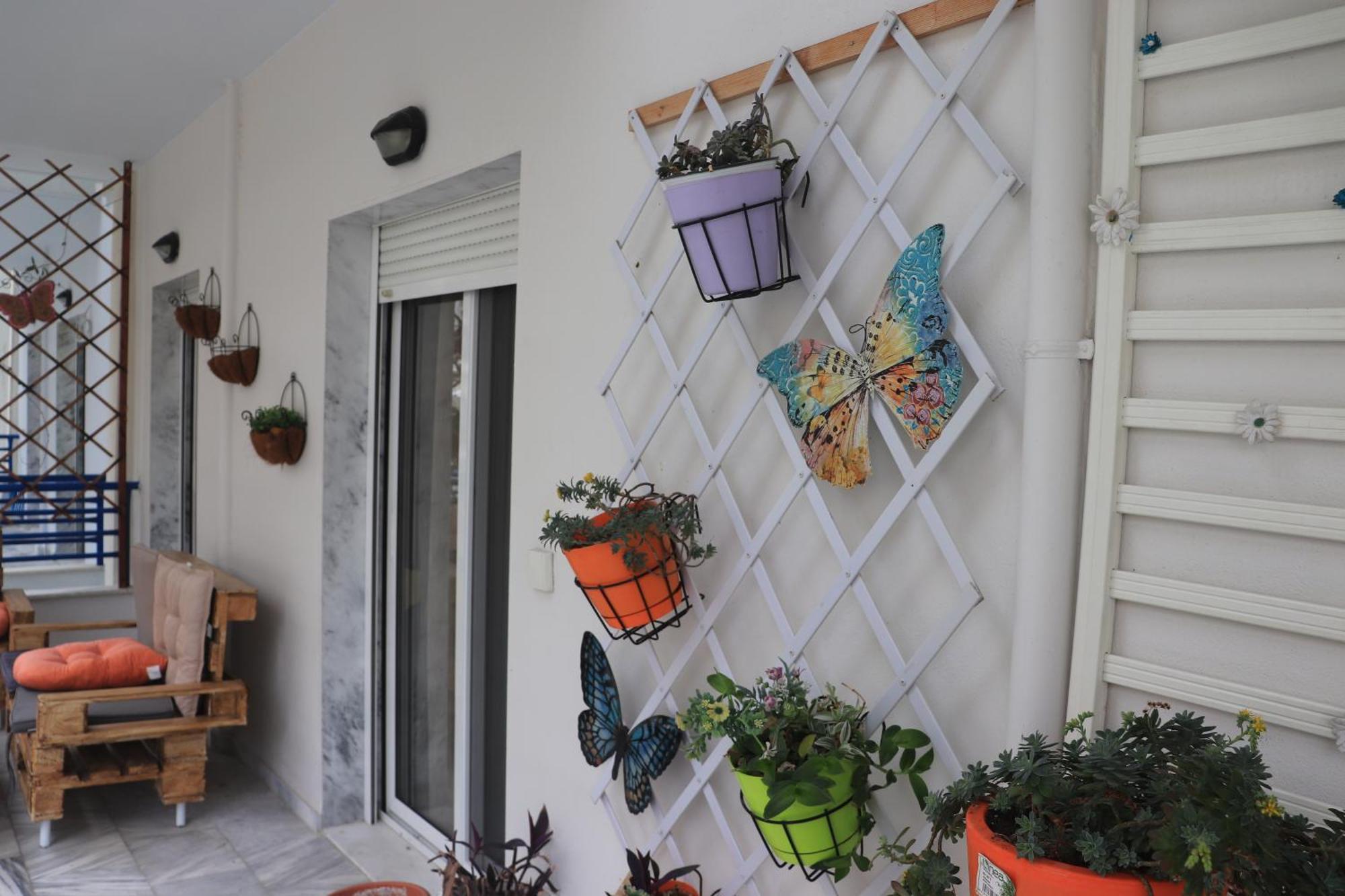 Άνετο Και Όμορφο Διαμέρισμα Xanthi Exterior photo