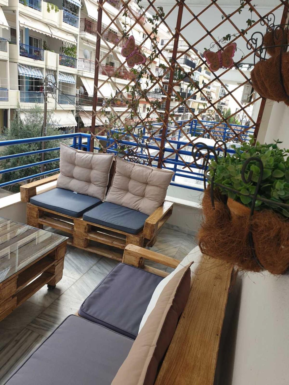 Άνετο Και Όμορφο Διαμέρισμα Xanthi Exterior photo